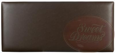 Neptune Kingsize (5) Headboard Only Velour