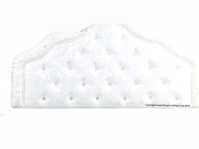 Sweet Dreams Omega Headboard Kingsize (5) Print
