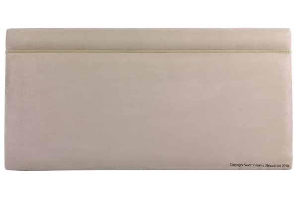 Sweet Dreams Paddington Upholstered Headboard