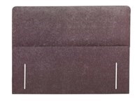 Sweet Dreams Palermo 5 King Size Fabric Headboard