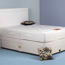 Sweet Dreams Sleepzone Brooklyn Ortho Small