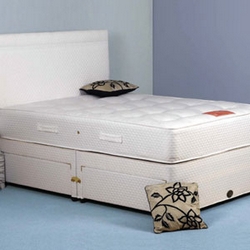 Sweet Dreams Sleepzone Brooklyn Ortho Super