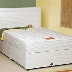 Sweet Dreams Sleepzone Clarendon Super Kingsize