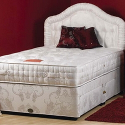 Sweet Dreams Sleepzone Ramada Super Kingsize