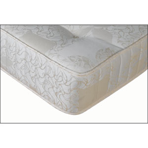 Sweet Dreams the Coliseum 4ft 6 Mattress