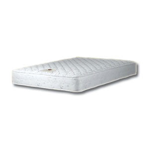 Sweet Dreams The Comfort Collection Cascade 3ft Mattress