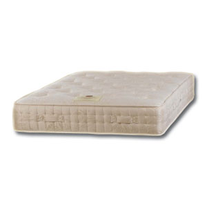 The Comfort Collection Divine 2ft 6 Mattress