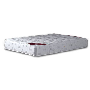 Sweet Dreams The Comfort Collection Kenilworth 3ft Mattress