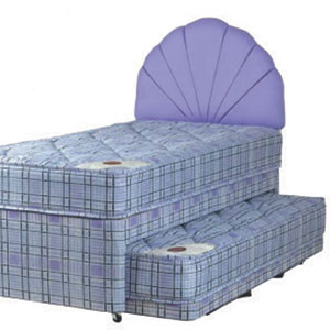 The Ortho Collection Finavon 3ft Guest Bed