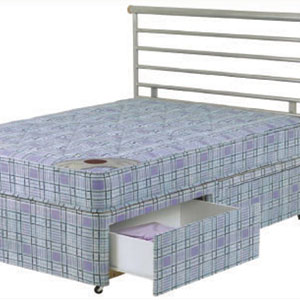 Sweet Dreams The Ortho Collection Finavon 3ft Single Divan