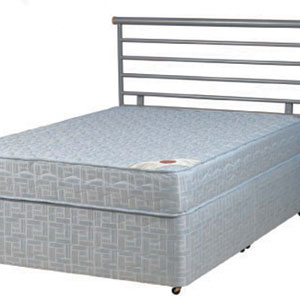 Sweet Dreams The Ortho Collection Tower 2ft 6 Divan