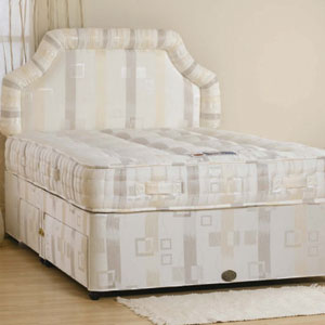 Sweet Dreams The Pocket Spring Collection Helena 3FT Divan Bed