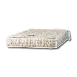 Sweet Dreams The Pocket Spring Collection Vivienne 4ft 6 Mattress