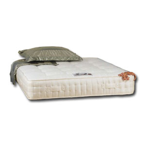Sweet Dreams The Pocket Spring Collection Zara Ortho 2ft 6 Mattress
