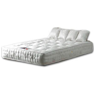Sweet Dreams The Sleepzone Collection Ramada 6ft Mattress