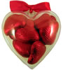 - Ruby Red Chocolate Hearts