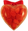 sweet heart - Strawberry Jelly Hearts