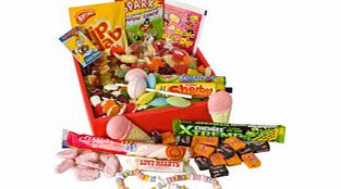 Sweet Heaven Hamper