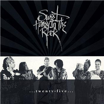 Sweet Honey In The Rock 25