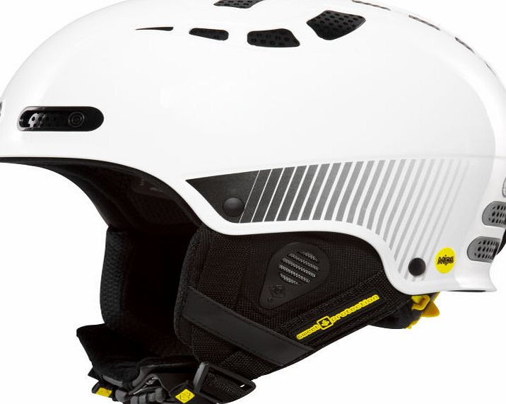 Sweet Protection Mens Sweet Protection Igniter Mips Helmet -