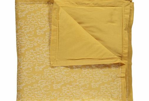 Sweetcase Large cover - Yellow cloud M