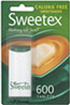 Sweetex Tablets (600) Cheapest in