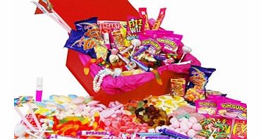 Sweets for My Sweet Box - Large