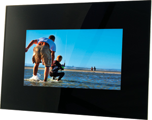 Sweex - 7` LCD Digital Picture Frame