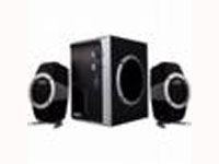 SWEEX 2.1 Subwoofer Speaker System 175w