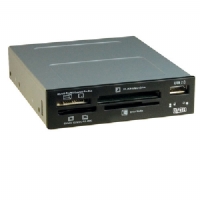 Sweex Internal Card Reader All-in-1 USB 2.0 Black