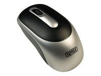 SWEEX MI500 Optical Mouse PS/2 Black
