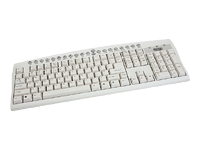 SWEEX Multimedia Keyboard - keyboard