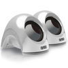 sweex Notebook Speaker Set White