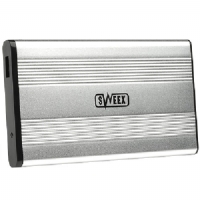 SWEEX  2.5 SATA HDD enclosure USB 2.0