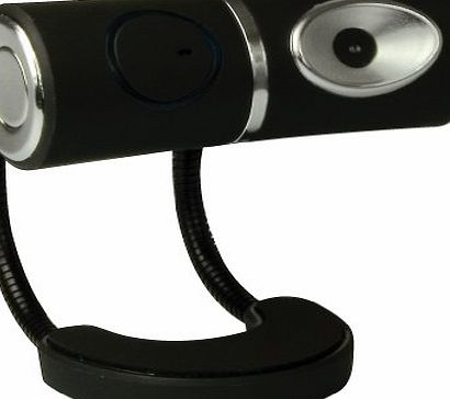 Sweex WC056 Hi-def 5m Webcam USB 2.0