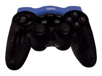 SWEEX Wireless 2.4 GHz gamepad dual shock