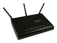 SWEEX Wireless Broadband Router 300 Mbps 802.11N