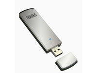 Wireless LAN USB 2.0 Adapter 300 Mbps -