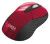 SWEEX Wireless Mouse MI422 - Cherry Red
