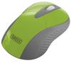 SWEEX Wireless Mouse MI425 - Lime Green
