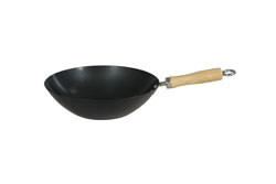 Swift 10.5inch Non-Stick Wok