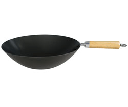 Swift 12inch Heavy Gauge 12inch Non Stick Wok