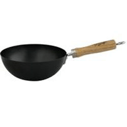 Swift 8inch Mini Non-Stick Wok