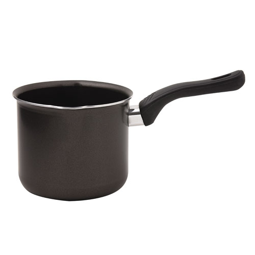 Swift Everyday Aluminium Cookware - 14cm Milk Pan