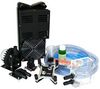 H2O-220 Apex Ultima + Water-cooling Kit