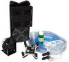H2O-220 Apex Ultima Water-cooling Kit