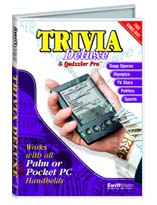 TRIVIA DELUXE