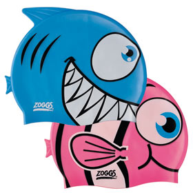 Swim Caps