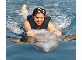 with Dolphins - Child