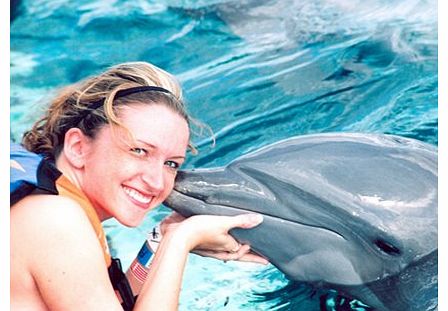 Swim with Dolphins Isla Mujeres